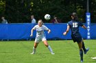 Women’s Soccer vs Middlebury  Wheaton College Women’s Soccer vs Middlebury College. - Photo By: KEITH NORDSTROM : Wheaton, Women’s Soccer, Middlebury